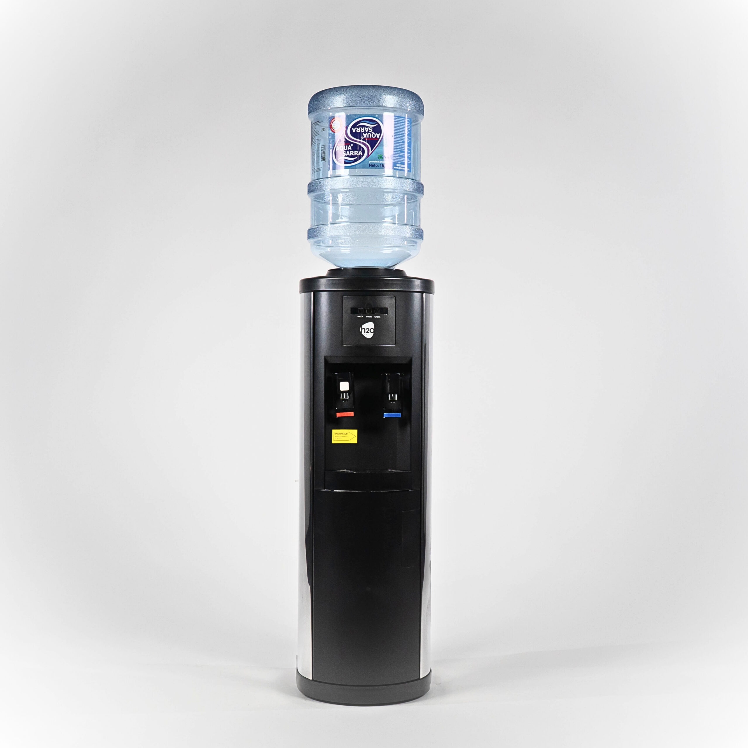 Aparat za vodu premium DZV-2021