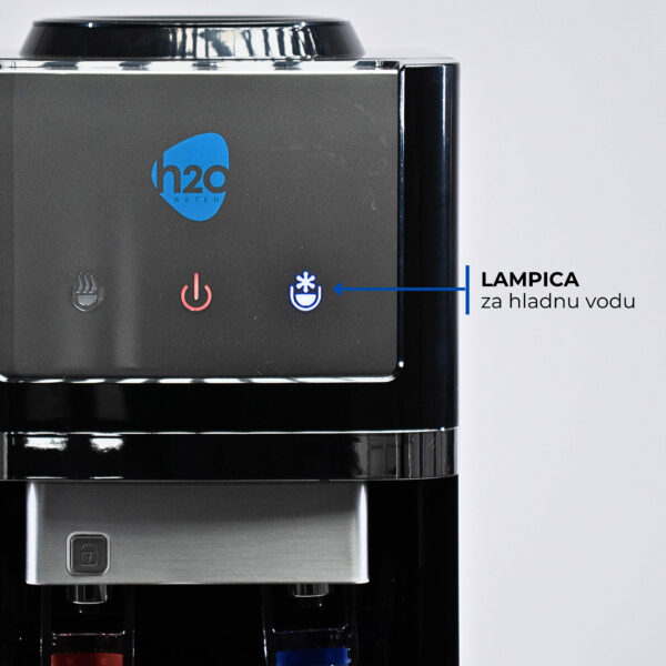 Aparat za vodu premium DZV-2005 - Image 12