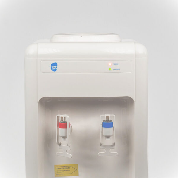 Aparat za vodu standard DZV-1701 - Image 13