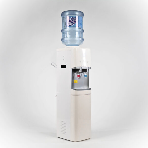 Aparat za vodu standard DZV-2003 - Image 2