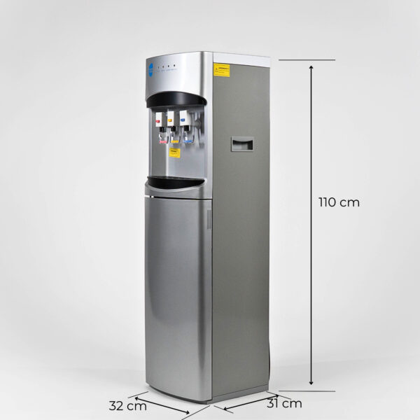 Aparat za vodu premium DZV-2024 BD A - Slika 9