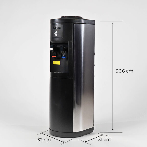 Aparat za vodu premium DZV-2021 - Slika 10
