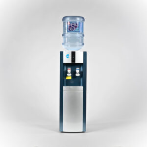 Aparat za vodu DZV-2004 K kompresorski