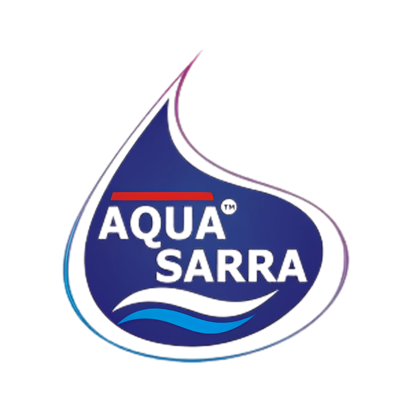 Aqua Sarra Logo