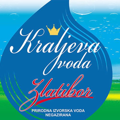 KRAALJEVA VODA